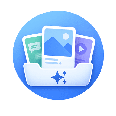 Upshot icon